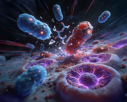 Görünmez Küresel Tehdit: Antibiyotik Direnci Dünyada En Çok Ölüme Yol Açan Üçüncü Neden Haline Geldi