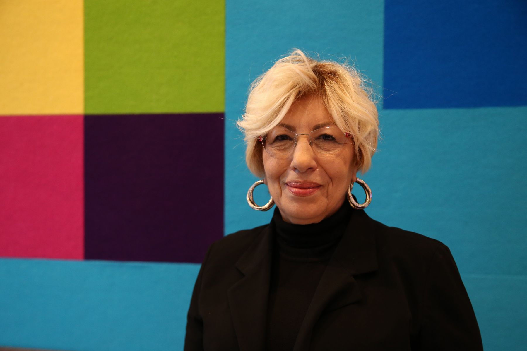 PROF. DR. SEVİL ATASOY TÜRKİYE’Yİ GURURLANDIRDI